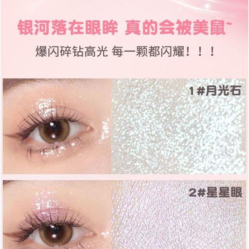 GOGO TALES - Longwear Phantom Highlight Powder (3-4)