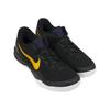 Nike Kobe 8 Protro Lakers Away Unisex Sneakers Black University-Gold White HF9550-001