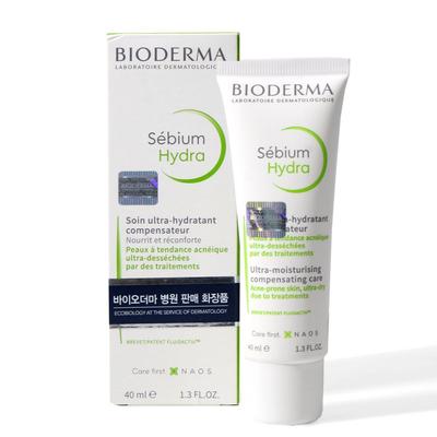 Sebium Hydra 40ml