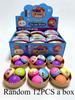 Zucker Edition Squishy Mystery Brötchen Spielzeug Farbe Langsam Rückprall Knödel Stressabbau Kneten Fidget Spielzeug Kinder Schreibtisch Dekoration Geschenk