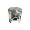 Motorcycle Engine Piston Compatible with Yamaha YFS200 Cylinder Kit Gasket Set Replacement Parts ATV