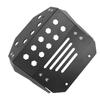 Engine Guard Skid Plate Aluminum Effective Protection Prevent Collision Engine Chassis Cover for CT1