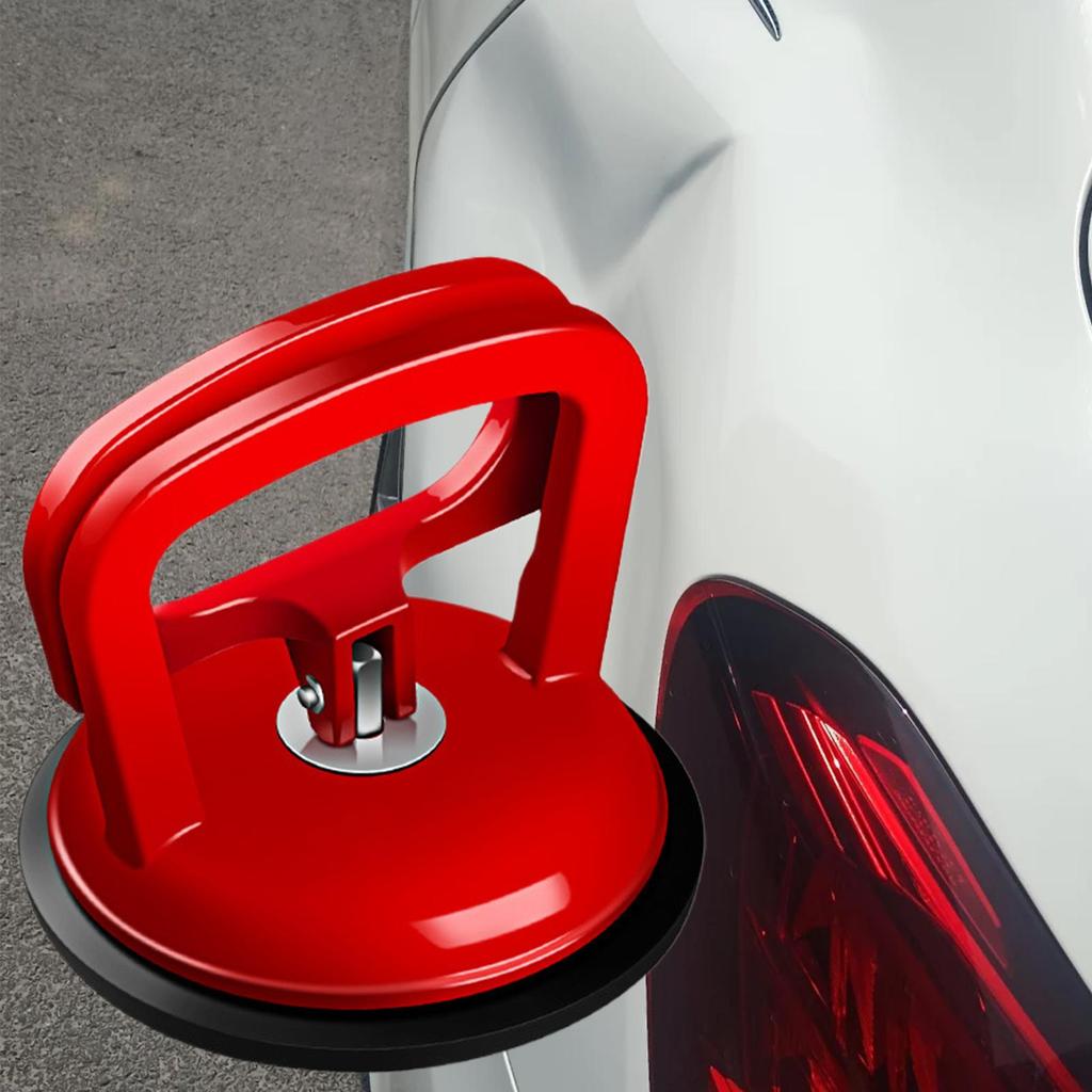 Dent Puller Tile Lifter Repair Tools Strong Suction Cup With Handle For Moving Glass Tile Panel Bathroom Home Car Windshield