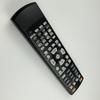 Ergonomic Remote Control for PRC124 AVs Surround Receiver Comfortable Grip ABS Intuitive Button Layout for Easy Daily