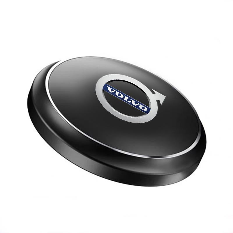 Car Air Freshener Perfume Flavor Auto Interior Perfume sticker For Volvo Rdesign XC90 S60 XC60 V70 S80 S40 V50 V40 V60 C30 S70