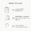 Exosome x Glutathione Mud x Foaming Facial Cleanser 130g Human Stem Cell White Clay Ceramide Moisturizing Skincare Pore Blackhead Reducing Bottles x