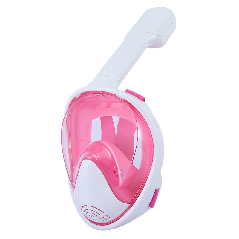 SANSHENG Adult Anti-Fog Diving Mask & Snorkel Set Adult