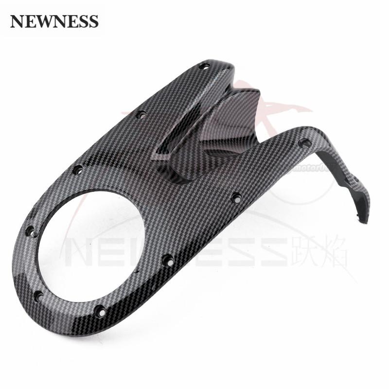 Front Fuel Tank Shell Fairing Suitable for Ducati Monster 696, 795, 796, 1100, upper and lower panel fairing