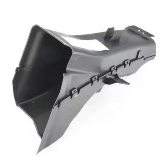 Front Brake Air Duct for BMW 4 G22/G23, Part Nos. 51745A32061/51745A32062