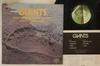 LP Record DIZZY GILLESPIE  Giants PCL1003 PERCEPTION 1973 Japan Jazz Used