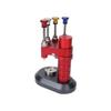 4 Pin Watch Hand Presser Professional Watch Hand Installation Fitting Machine Repair Tool for