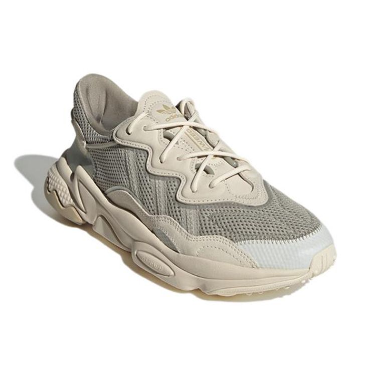 adidas Originals Ozweego Unisex Sesame GW9746