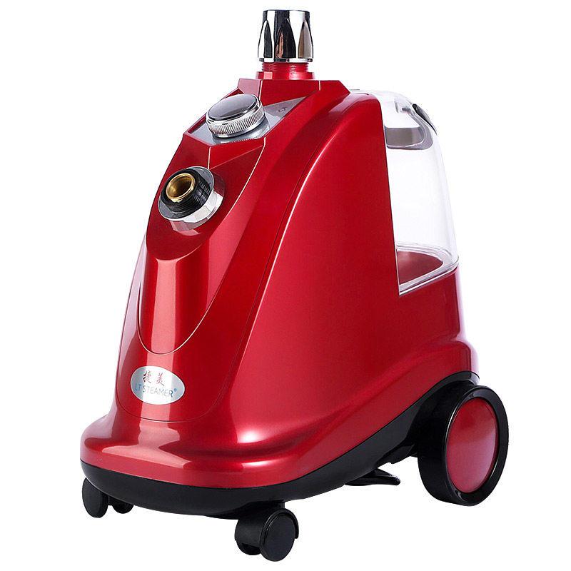 Jiemei 998S High-Power Commercial & Home Garment Steamer