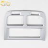 XC60 Rear Roof Air Outlet Decorative Sticker - Fits 18 Models