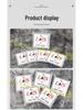 LOIES Violin Strings Set - Aluminum-Magnesium Alloy, 1/2, 3/4, 4/4 Sizes, 4-String Accessories