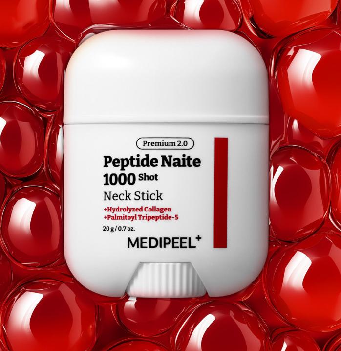 MEDI-PEEL Premium Peptide NexStick 2.0 – 1000 Shots Anti-Aging Care