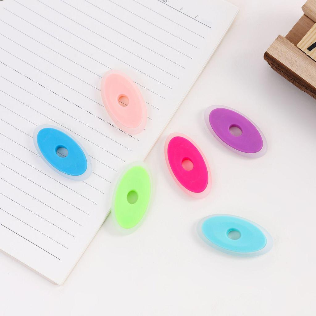 Mo Yi Heat Erasable Magic Eraser for Neutral Pen Refill