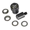 Hand-Pressed Eyelet Machine Mold - Manual Metal Eyelet Accessories