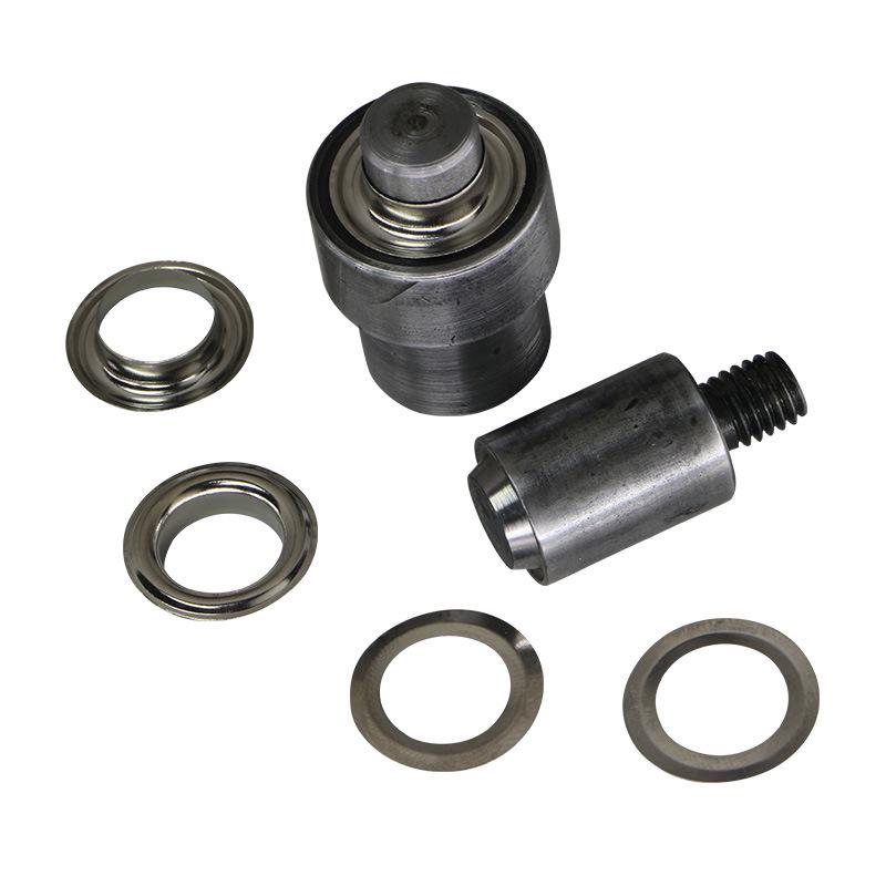 Hand-Pressed Eyelet Machine Mold - Manual Metal Eyelet Accessories