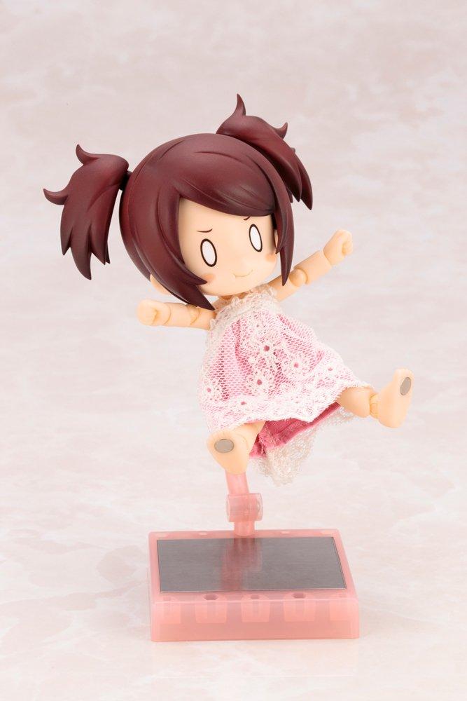 Cu-poche Extra Anne's Whimsical Twintail Set Non-Scale PVC Figure Parts