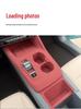 Trumpchi GS3 Interior Protection Set - Door Window Lifter, Console & Gear Shift Sticker Pads