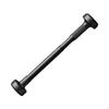 Adjustable Closet Pole Clothing Drying Rack Heavy Duty Garment Shower Curtain Rod Telescopic