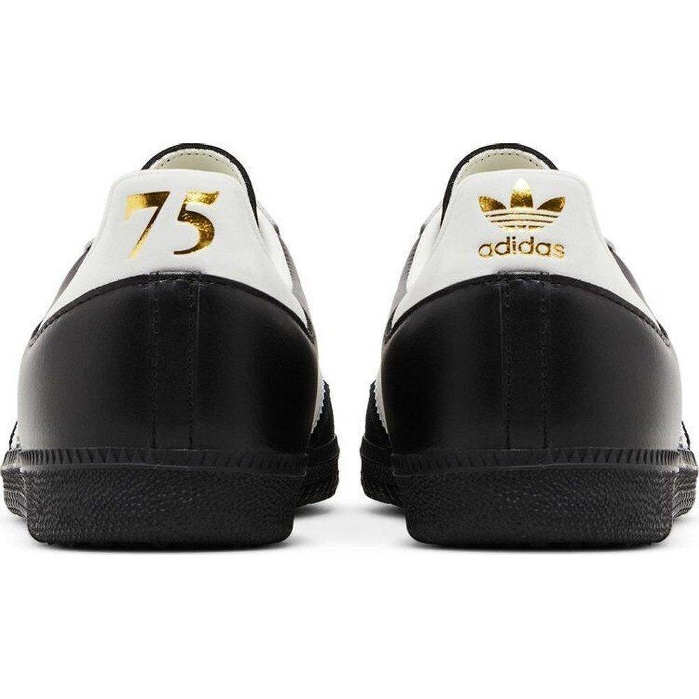 Adidas Originals Samba OG JP5282 36 2/3 black shoes