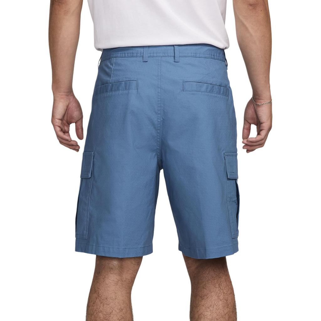 Nike Cargo Shorts Men's Aegean Storm/Midnight Marine Blue/Midnight Marine Blue HJ6827-429