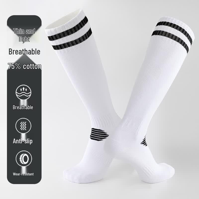 Caspian Wolf Football Training Socks 38