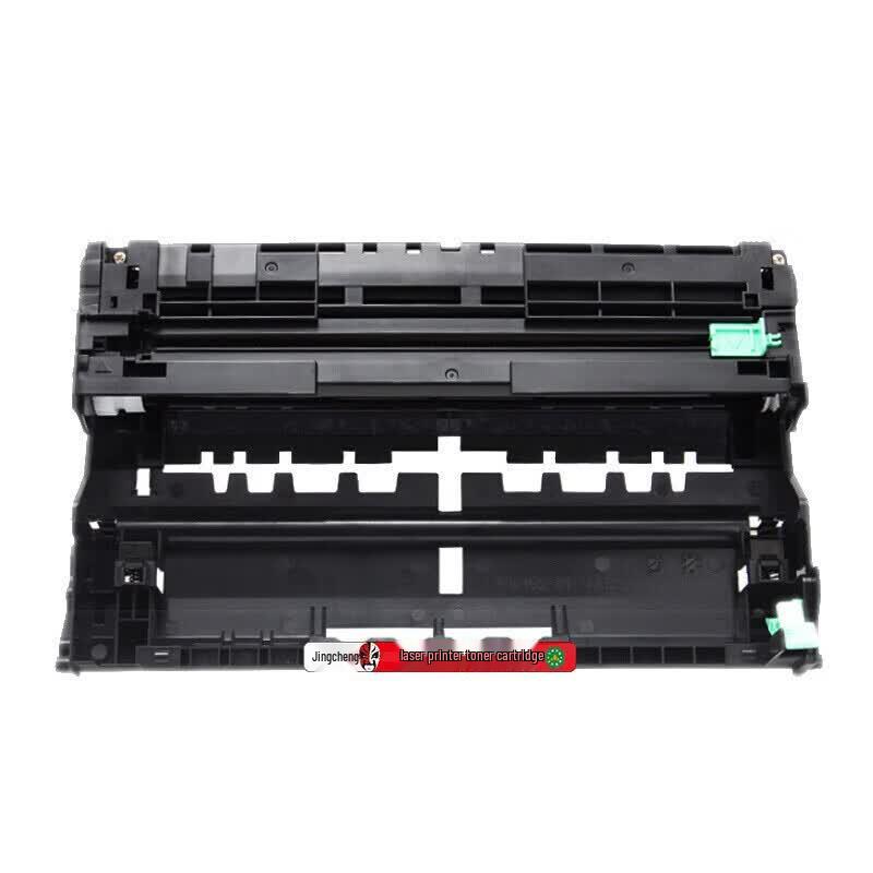 Jingcheng Compatible LT401H Black Toner & Drum Unit Set for Lenovo