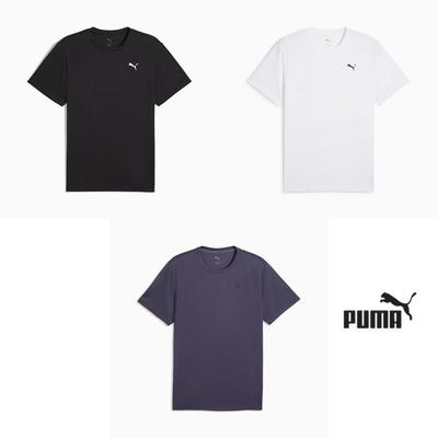 Men S Running Functional Tee 527155 01 02 35