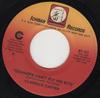 7inch Record CLARENCE CARTER - Grandpa Can't Fly His Kite 87131 Ichiban Records 1987 US Soul/Funk Used