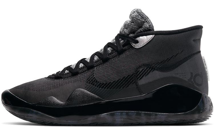 

Nike Kd 12 Nets AR4230-003 36