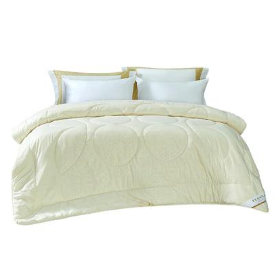 All-Season Brushed Microfiber Quilt