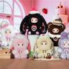 Nommi Cute Plush Doll With Polyester Fiber For Collectors And Teens