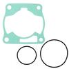 47.5Mm Motorcycle Cylinder Piston Gasket Top End Rebuild Kit For  YZ85 YZ80 2002-2018
