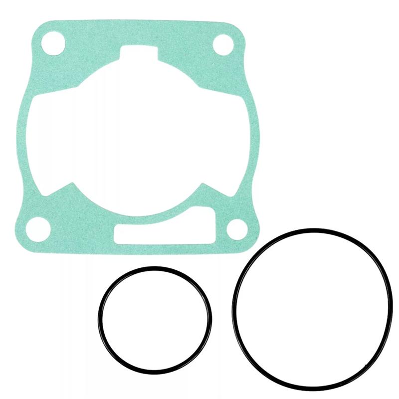 47.5Mm Motorcycle Cylinder Piston Gasket Top End Rebuild Kit For  YZ85 YZ80 2002-2018