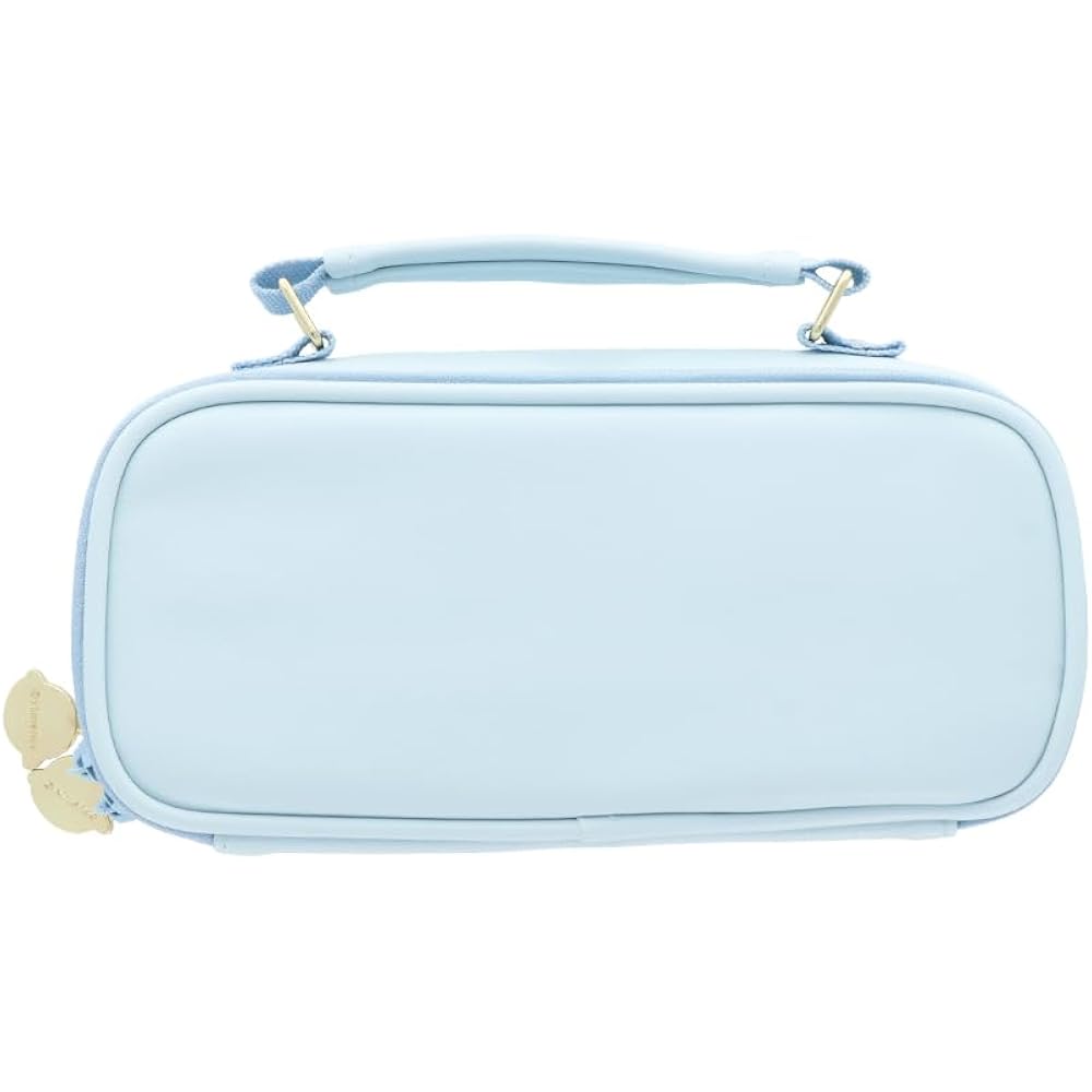 Sun-Star Stationery (Sun-Star Stationery) Super Mario Pen Case with Function Enemy S1429051