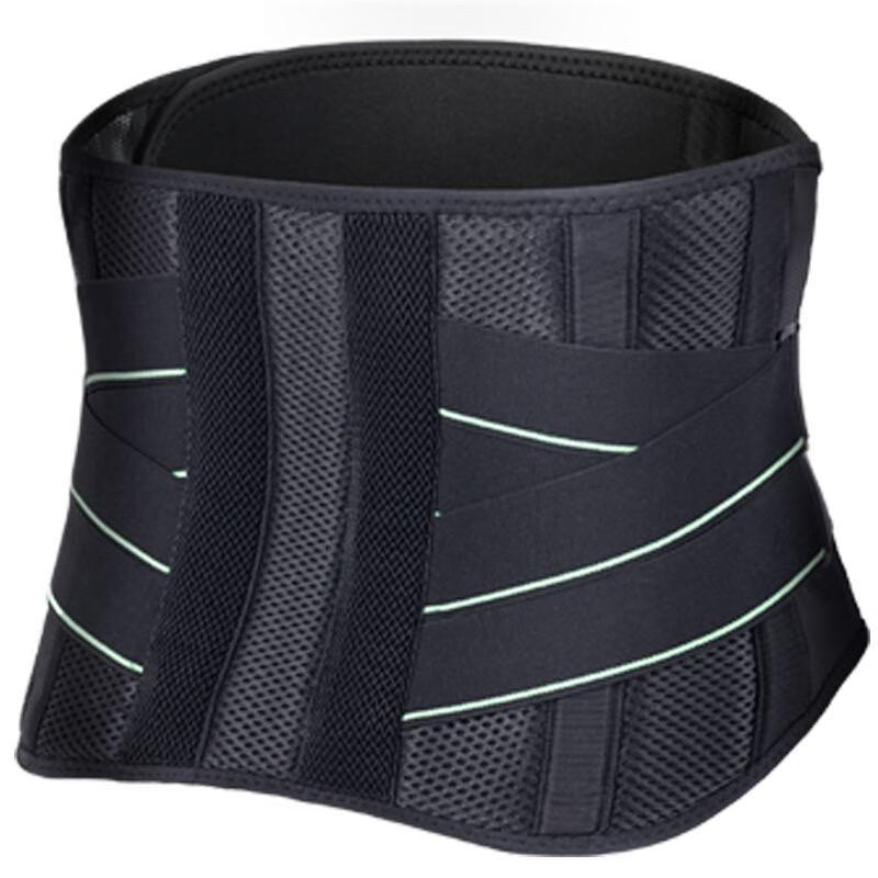 Sports Lumbar Support Waist Belt