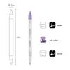 Monami Double-Ended Fiber Tip Liner Pen, 39 Colors for Drawing and Outlining