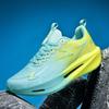 Youth Style Shoes Kids Running Shoes School Sports Training Lightweight Breathable Low-Cut Sneakers Boys Girls