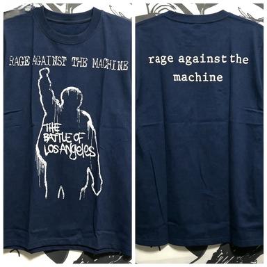 Vintage Tshirt Raised Fist Figure Graphic 2026 New Unisex Tee Front And Back Grunge Text Print Gift For Him Oversized Top