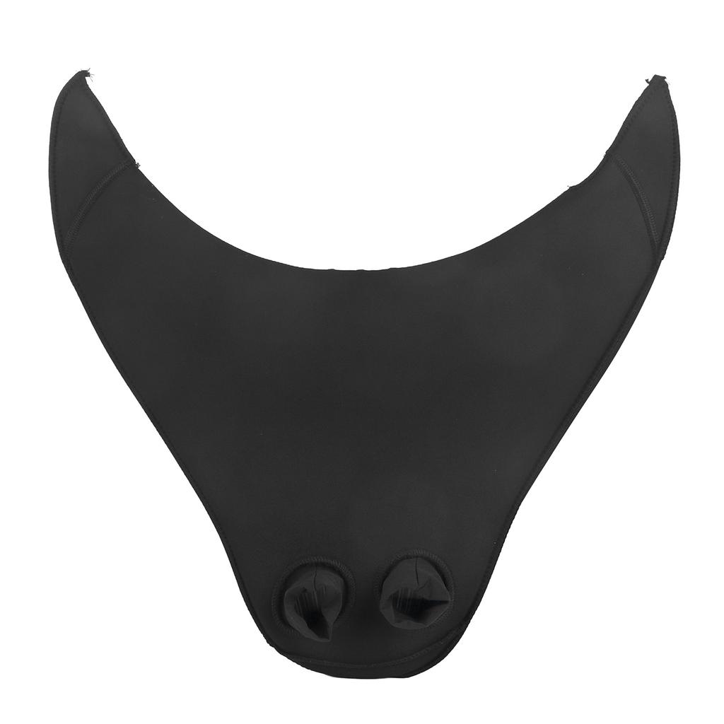 Mořská panna Monofin ploutev pro děti Plavání Monolitické ocasní ploutve Ploutev pro chlapce Dívky