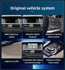 12.3" Compatible GPS Navigation System for BMW 7 Series F01-F04 Center Console