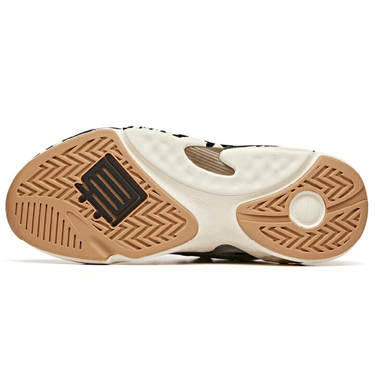 ANTA Shock-absorbing And Anti-slip Shoes Men 112048081-4