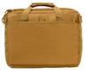 Cybertron Waterproof 900D Multifunctional Shoulder Bag with MOLLE Military Tactical Tote Messenger Computer Khaki Closure, Bag, 14.1" PC/Laptop Bag,