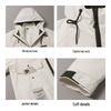 JEEP SPIRIT Men's 3-in-1 Outdoor Jacket