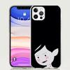 Adventure Marceline Jujuba Phone Case For iPhone 17 Air 16 15 Plus 11 14 Pro Max 13 Mini 12 7 8 + SE Pattern Art Customized Cove