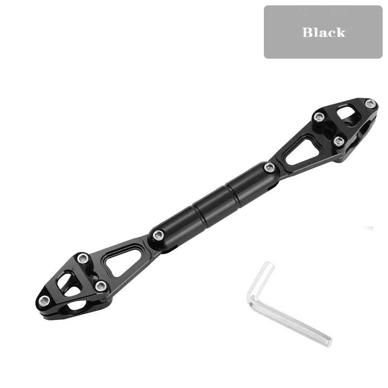 For Honda Pcx125 150 160 Pcx160 Pcx150 Uhr150 125 Motorcycle Accessories Adjustable Multifunction Crossbar Handlebar Balance Bar