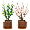 Sakuratachibana Igaki Decoration for "Sudare (Small)" (Flower Hinamatsuri)